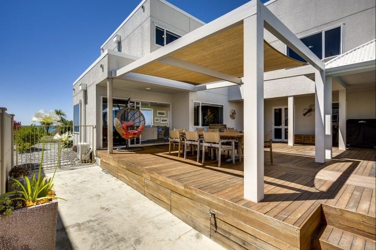 Photo of property in 17 Ferguson Street, Bay View, Napier, 4104