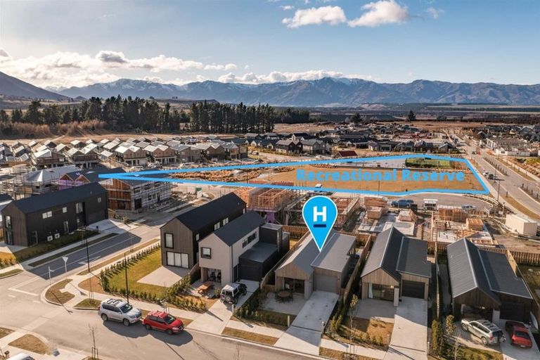 Photo of property in Northlake, 8 Lindis Road, Wanaka, 9305