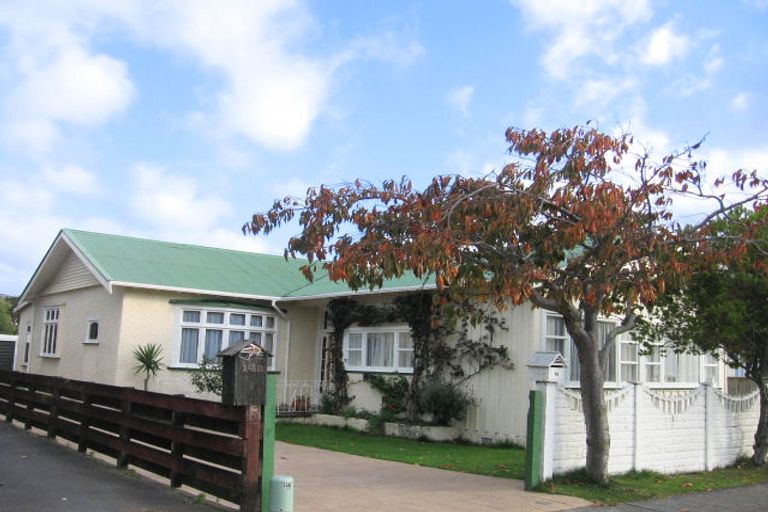 Photo of property in 14a Epuni Street, Hutt Central, Lower Hutt, 5011