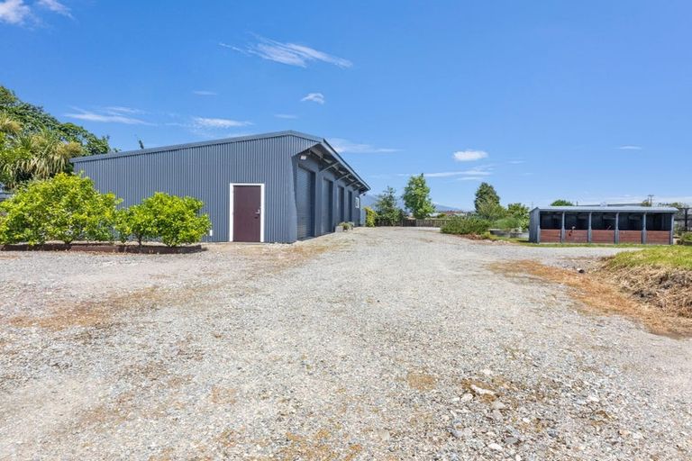 Photo of property in 10 Orowaiti Road, Westport, 7825