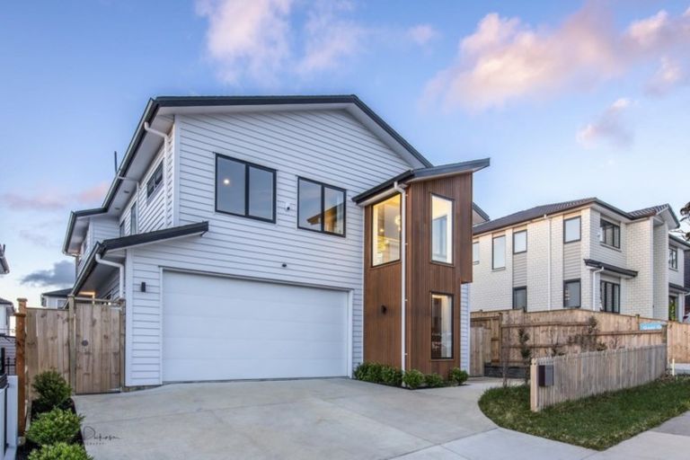 Photo of property in 44 Peihinga Road, Flat Bush, Auckland, 2019