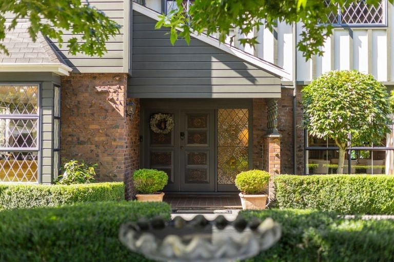 Photo of property in 47 Highbury Drive, Levin, 5510