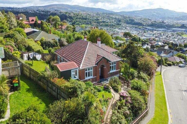 Photo of property in 56 Middleton Road, Kew, Dunedin, 9012