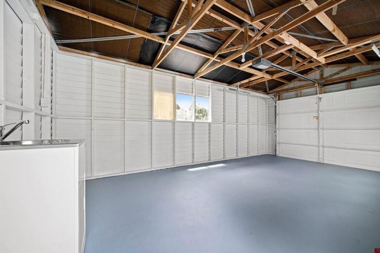 Photo of property in 69 Glen Marine Parade, Glendene, Auckland, 0602