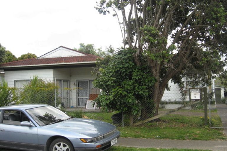 Photo of property in 5 Neems Place, Manurewa, Auckland, 2102