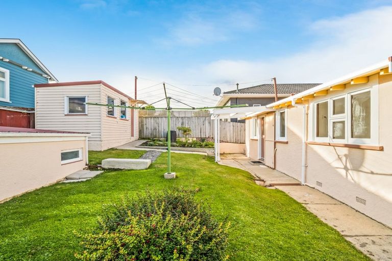 Photo of property in 160 Glenpark Avenue, Maryhill, Dunedin, 9011