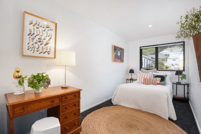 Photo of property in 1a Port Street, Mount Victoria, Wellington, 6011