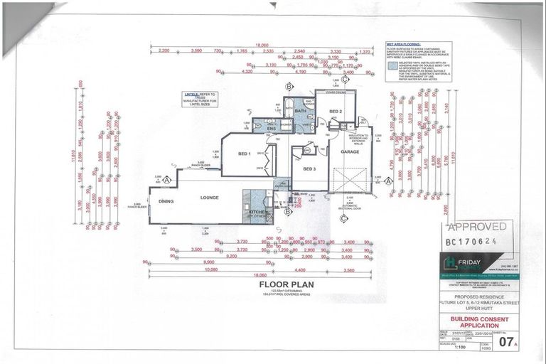 Photo of property in 6 Rimutaka Street, Trentham, Upper Hutt, 5018