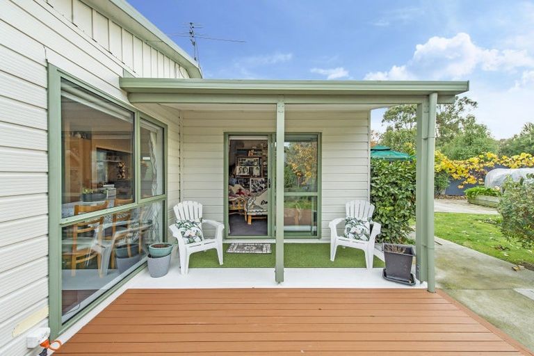 Photo of property in 1 Fendall Close, Southbridge, 7602