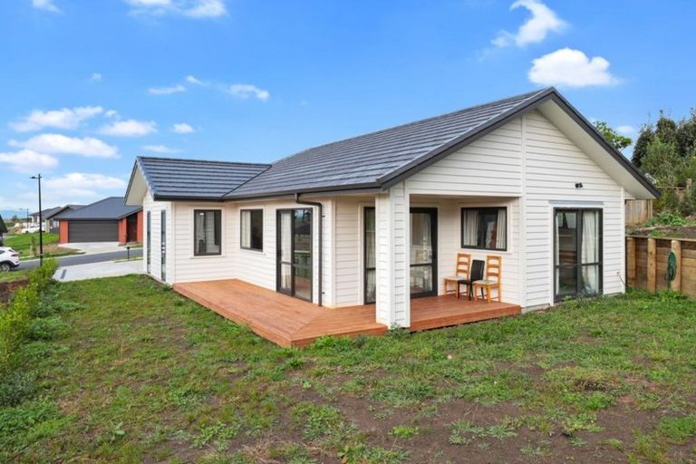 Photo of property in 1 Matau Close, Te Kauwhata, 3710