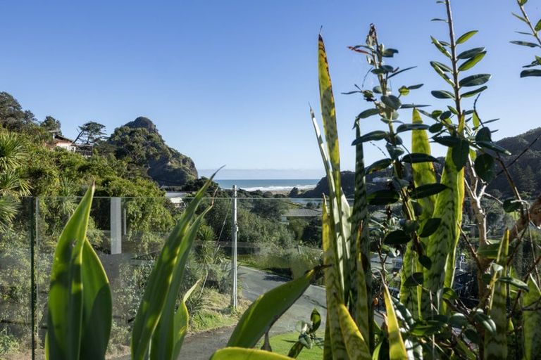 Photo of property in 22 Beach Valley Road, Piha, 0772