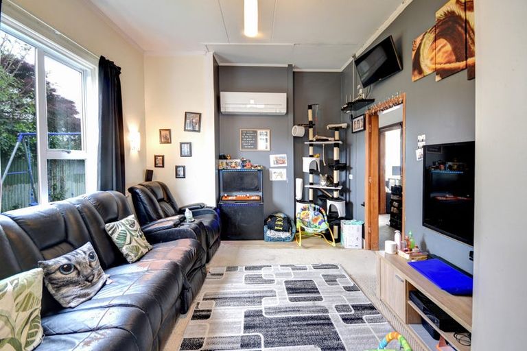 Photo of property in 31 Jellicoe Crescent, Kaikorai, Dunedin, 9010