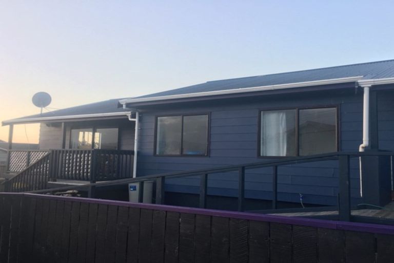 Photo of property in 12a Tukanae Street, Strathmore Park, Wellington, 6022
