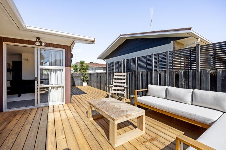 Photo of property in 58 Aurora Terrace, Hillcrest, Hamilton, 3216