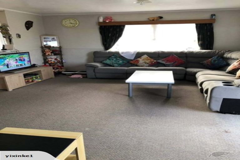 Photo of property in 26b Hyde Street, Manurewa East, Auckland, 2102