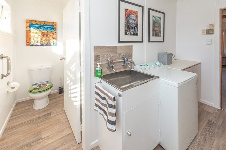 Photo of property in 397 Somme Parade, Aramoho, Whanganui, 4500