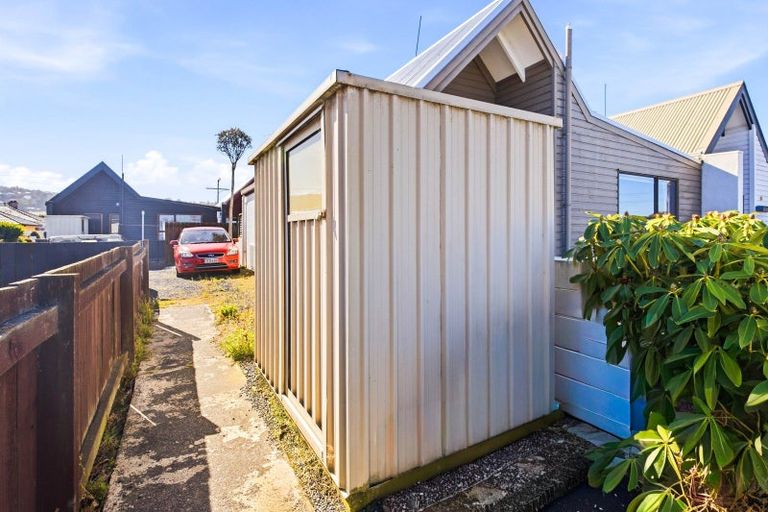 Photo of property in 29e Bathgate Street, South Dunedin, Dunedin, 9012