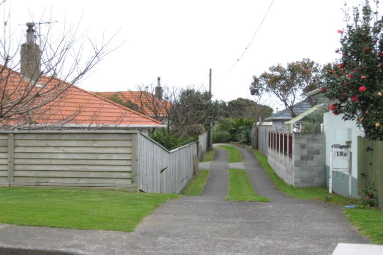 Photo of property in 18a Fitzroy Road, Fitzroy, New Plymouth, 4312
