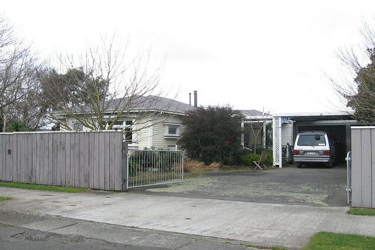 Photo of property in 29 Bailey Street, Feilding, 4702