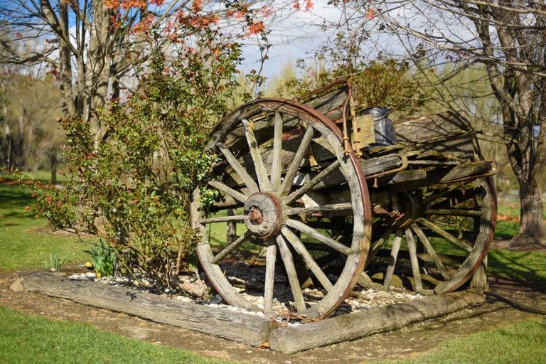 Photo of property in 587 Dunstan Road, Alexandra, 9391