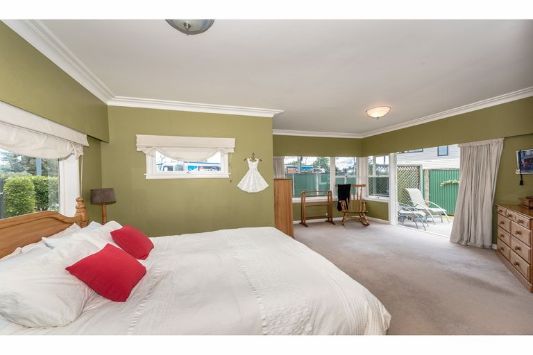 Photo of property in 372 Cobham Drive, Hillcrest, Hamilton, 3216