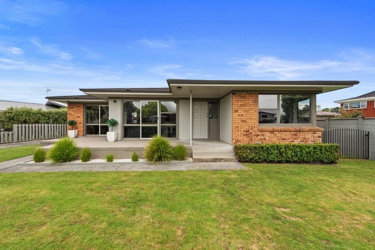 Photo of property in 4 Clements Crescent, Queenwood, Hamilton, 3210