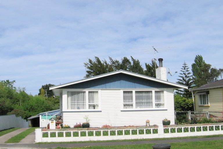 Photo of property in 4 Walsh Street, Mangapapa, Gisborne, 4010