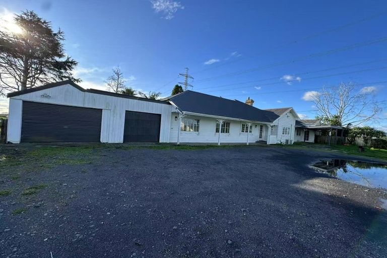 Photo of property in 141 Park Estate Road, Rosehill, Papakura, 2113