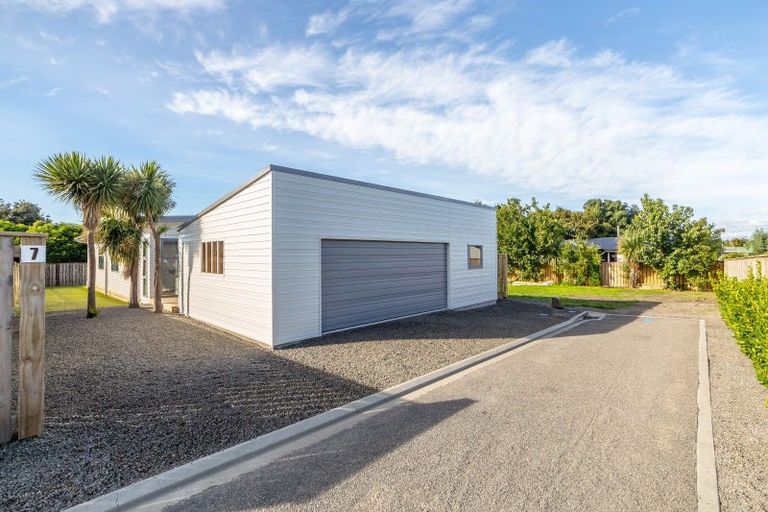 Photo of property in 7 Orion Way, Featherston, 5710