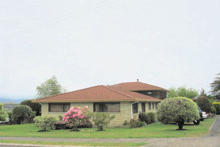 Photo of property in 19 Hukutaia Road, Opotiki, 3122