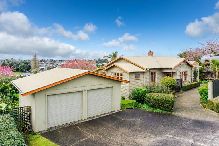 Photo of property in 441 Pakura Street, Te Awamutu, 3800