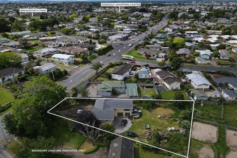 Photo of property in 173 Tuhikaramea Road, Dinsdale, Hamilton, 3204