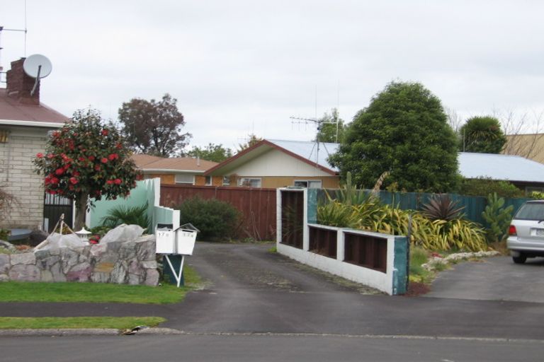 Photo of property in 17b Arkle Place, Nawton, Hamilton, 3200