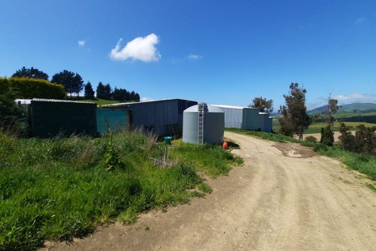 Photo of property in 183 Gunn Road, Warepa, Balclutha, 9273