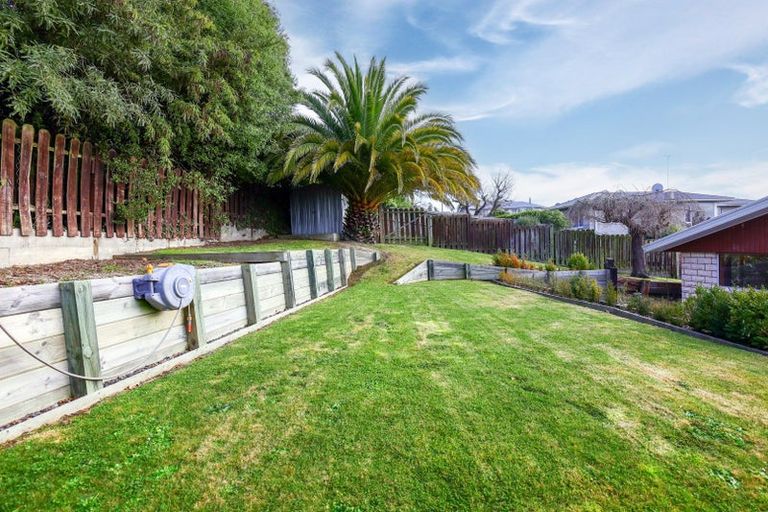 Photo of property in 25 Totara Place, Highfield, Timaru, 7910