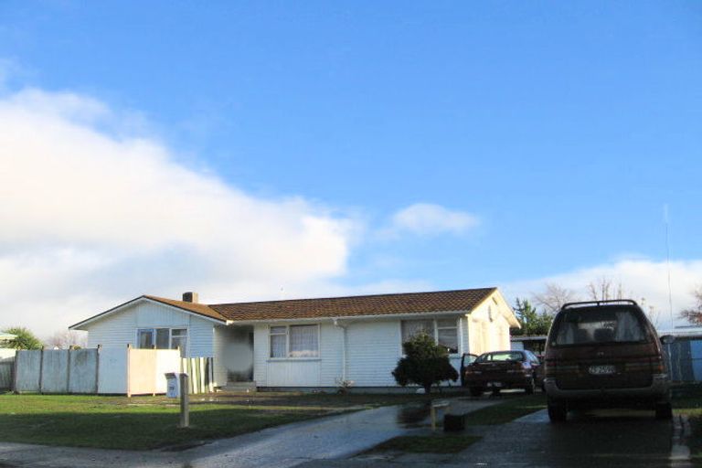 Photo of property in 39 Livingstone Road, Flaxmere, Hastings, 4120