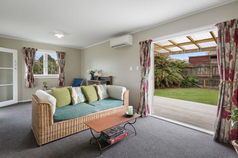 Photo of property in 7 Clarke Street, Waihi, 3610