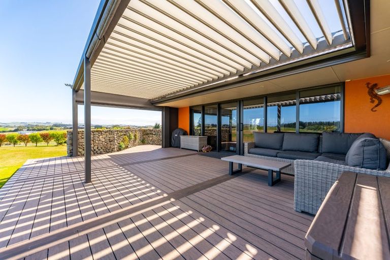 Photo of property in 25 Bradfield Road, Weston, Oamaru, 9491