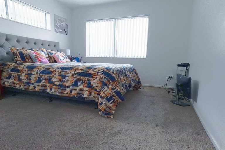 Photo of property in 32 Calcite Avenue, Flat Bush, Auckland, 2019