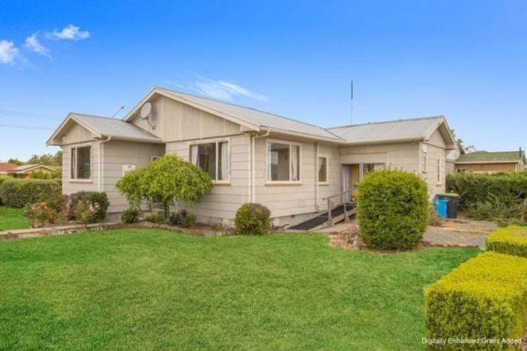 Photo of property in 307 King Street, Temuka, 7920
