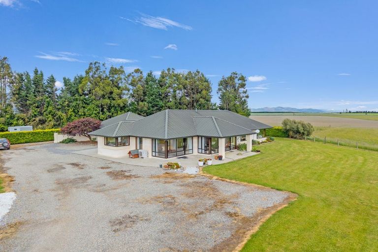Photo of property in 1057 Knapdale Road, Chatton, Gore, 9773