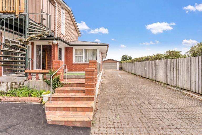 Photo of property in 58 Kearneys Road, Linwood, Christchurch, 8062
