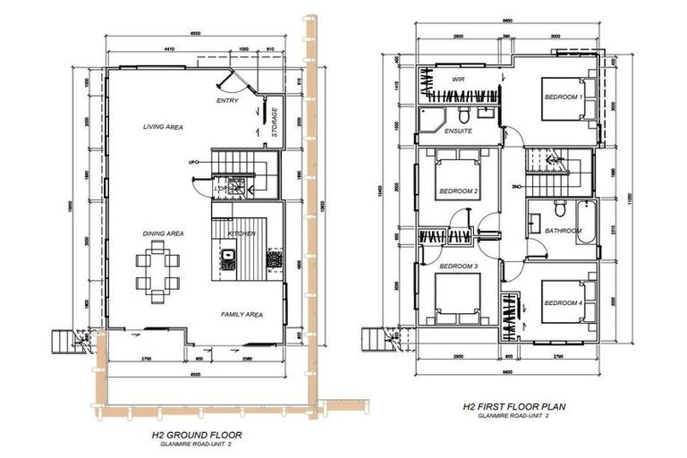 Photo of property in 29b Glanmire Road, Newlands, Wellington, 6037