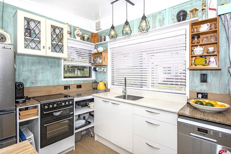 Photo of property in 8 Balmoral Road, Tikipunga, Whangarei, 0112