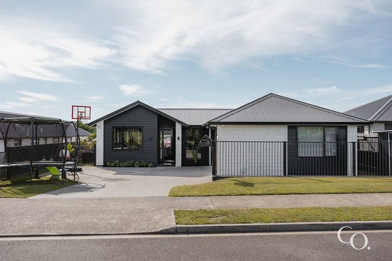 Photo of property in 31 Tamihana Avenue, Pyes Pa, Tauranga, 3112