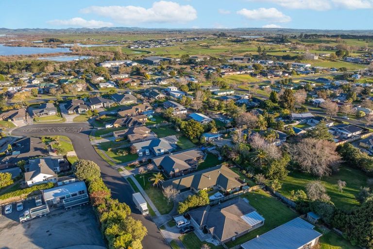Photo of property in 6 Merlot Place, Te Kauwhata, 3710