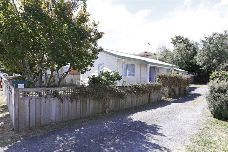 Photo of property in 50 Graham Street, Hamilton East, Hamilton, 3216