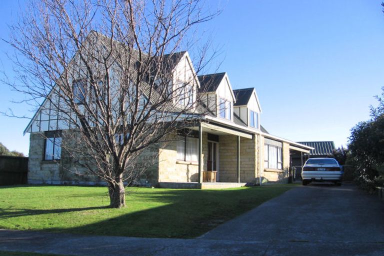 Photo of property in 128 Fairs Road, Milson, Palmerston North, 4414