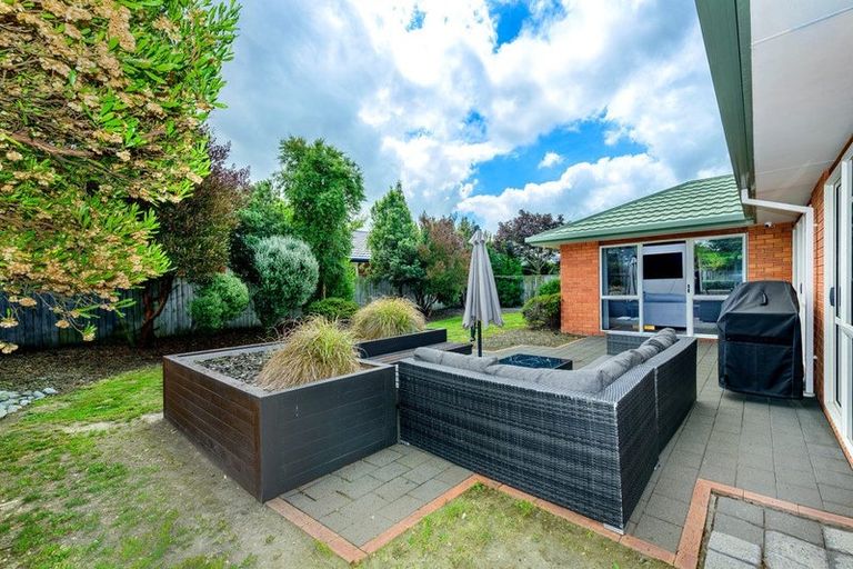 Photo of property in 18 Lowes Road, Rolleston, 7614