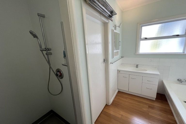 Photo of property in 34 College Street, Awapuni, Palmerston North, 4412